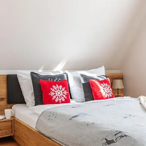 https://domek-w-gorach-ii.zakopanehotels.org