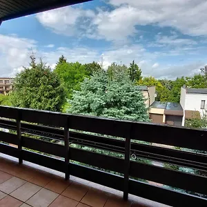 Zakątek Podolany Kwatera prywatna
