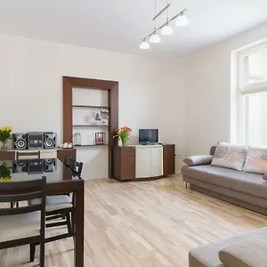Kantaka Apartament
