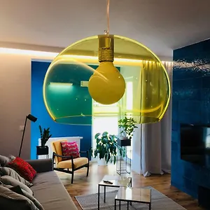 Piper Zajezdnia Blue Apartament